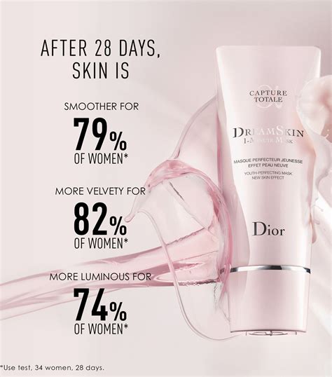 Dior Capture Dreamskin 1